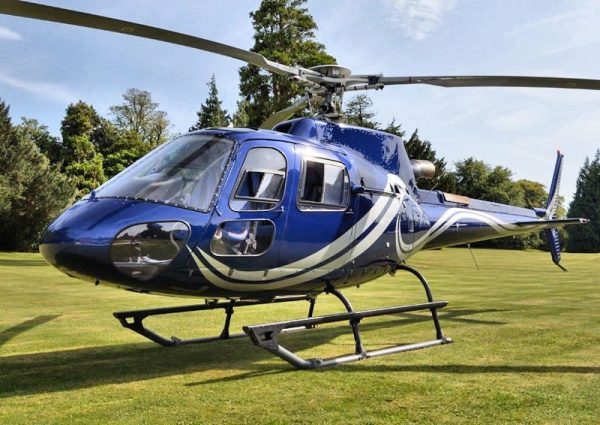 Used 2008 AS350B3+ Squirrel For Sale