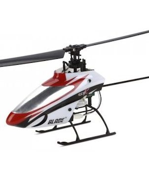 RC Helicopters and Quadcopters