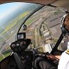 Silverstone Helicopter Rides and Flights