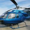 Helicopter Hire - VIP Helicopter Hire and Charter with Heli Air