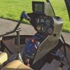Used Robinson R44 Raven I Helicopter for Sale 2013 OH int