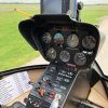 Used Robinson R44 Hydraulic Astro Helicopter for Sale av