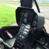 Used Robinson R44 Cadet Helicopter For Sale 2018 inst