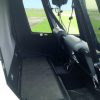 Used Robinson R44 Cadet Helicopter For Sale 2018 rear