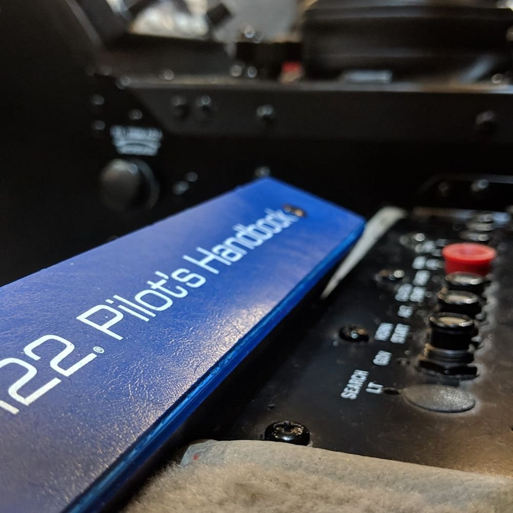 Helicopter Pilot Training - Become a PPLH Helicopter Pilot