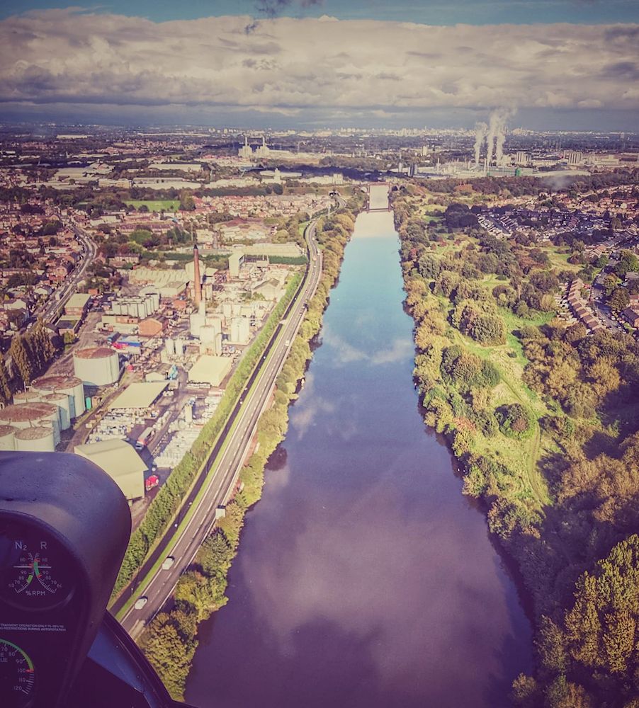 Helicopter Charter Hire and Rental with Heli Air 2