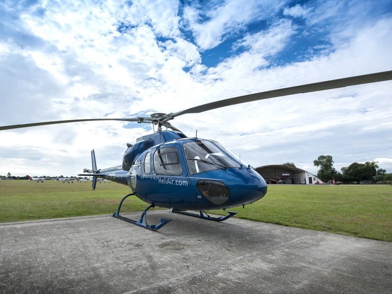 AS355 Twin Engine Helicopter Charter, VIP Transfers, Helicopter Hire