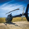 Used Bell 206L3 Longranger Helicopter for sale 1989 3