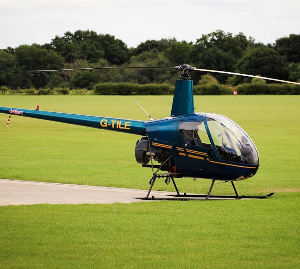 Used Robinson R22 Beta I 2019 OH for sale sd