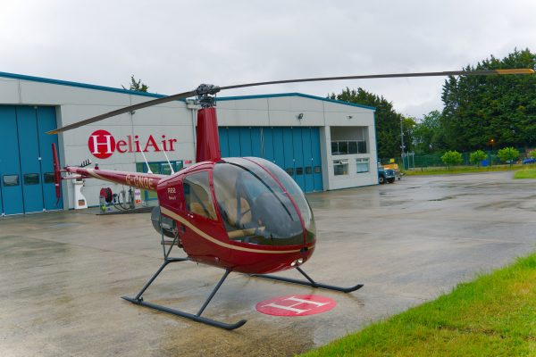 Beta R22 Choppers New Robinson R22 Beta II for sale - Heli Air Robinson R22 Sales